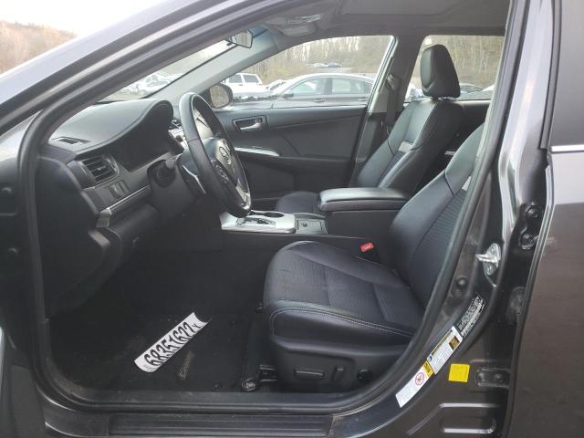 Photo 7 from auction – 2013 TOYOTA CAMRY L with VIN 4T1BF1FK4DU290436