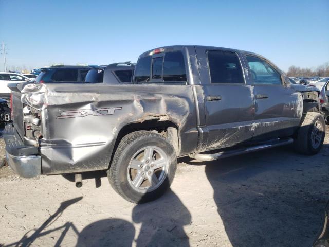 Photo 3 from auction – 2007 DODGE DAKOTA QUA with VIN 1D7HW28K57S270347