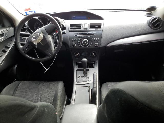 Photo 8 from auction – 2013 MAZDA 3 I with VIN JM1BL1TG8D1774222