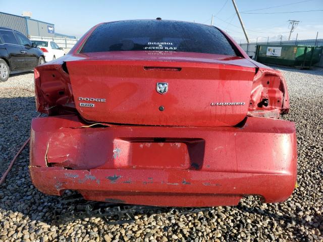 Photo 6 from auction – 2010 DODGE CHARGER with VIN 2B3CK4CVXAH313061