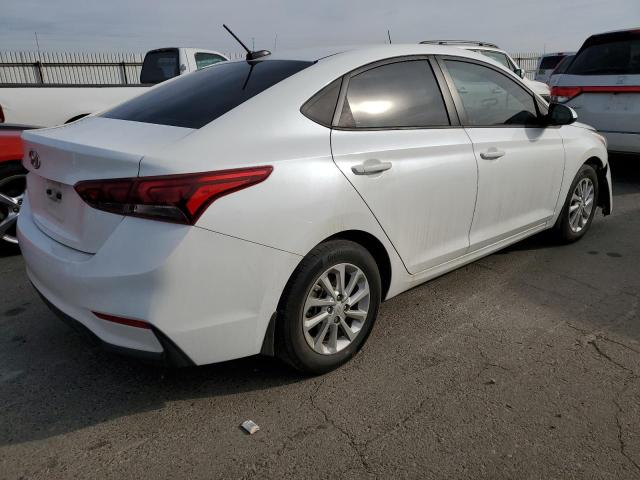 Photo 3 from auction – 2018 HYUNDAI ACCENT SE with VIN 3KPC24A32JE030147