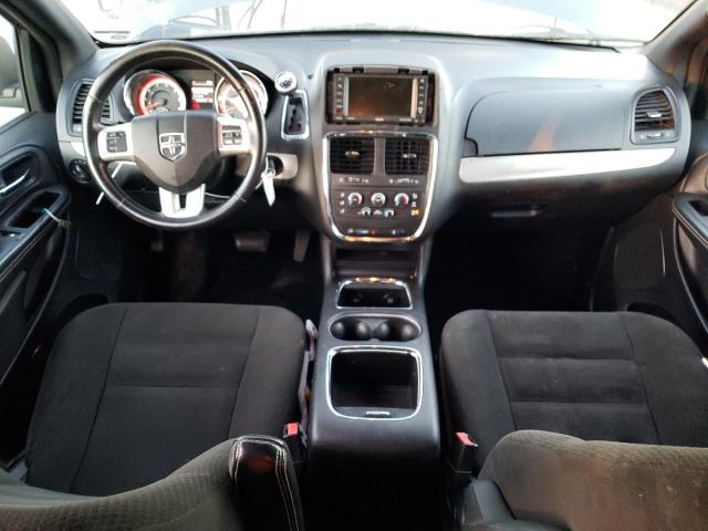 Photo 8 from auction – 2015 DODGE GRAND CARA with VIN 2C4RDGCG1FR683449