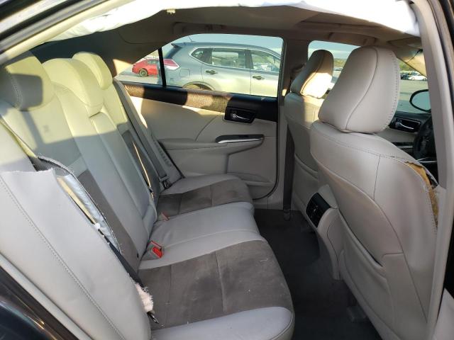 Photo 10 from auction – 2012 TOYOTA CAMRY HYBR with VIN 4T1BD1FK7CU010870