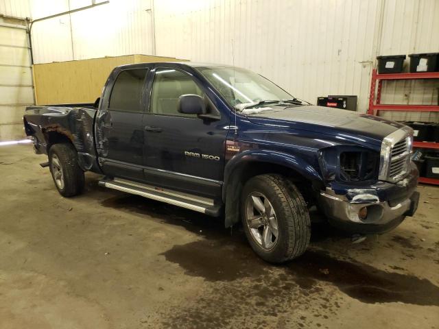 Photo 4 from auction – 2007 DODGE RAM 1500 S with VIN 1D7HU18297J572231