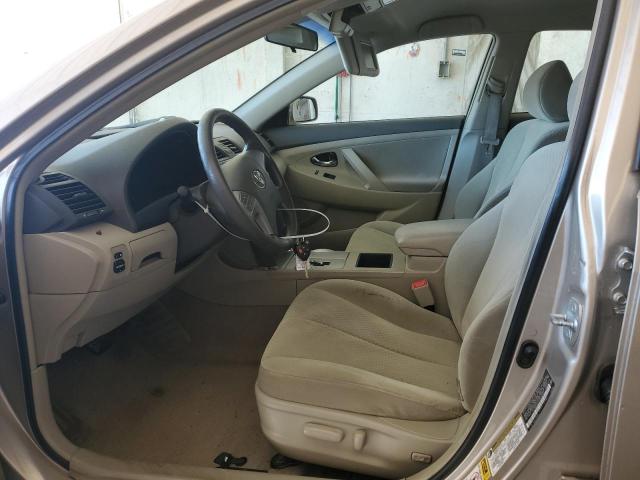 Photo 7 from auction – 2007 TOYOTA CAMRY CE with VIN 4T1BE46K47U078595