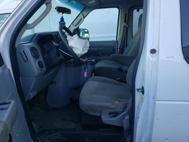Photo 7 from auction – 2012 FORD ECONOLINE with VIN 1FBSS3BL8CDA86168
