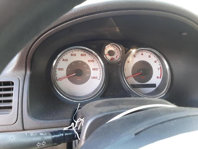 Photo 9 from auction – 2007 PONTIAC G5 with VIN 1G2AL15F777223205