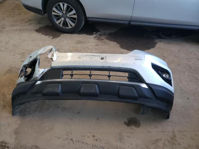 Photo 13 from auction – 2019 NISSAN PATHFINDER with VIN 5N1DR2MM1KC619834