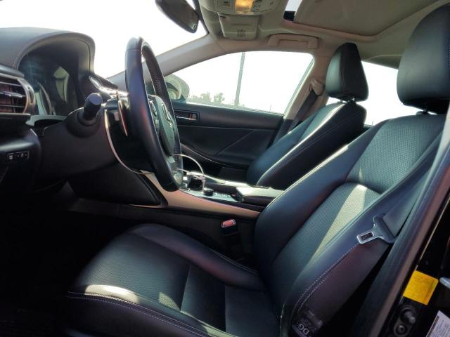 Photo 7 from auction – 2014 LEXUS IS 250 with VIN JTHCF1D20E5010615