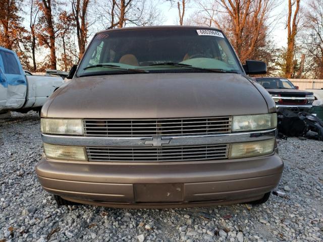 Photo 5 from auction – 2003 CHEVROLET ASTRO with VIN 1GNDM19X53B101272