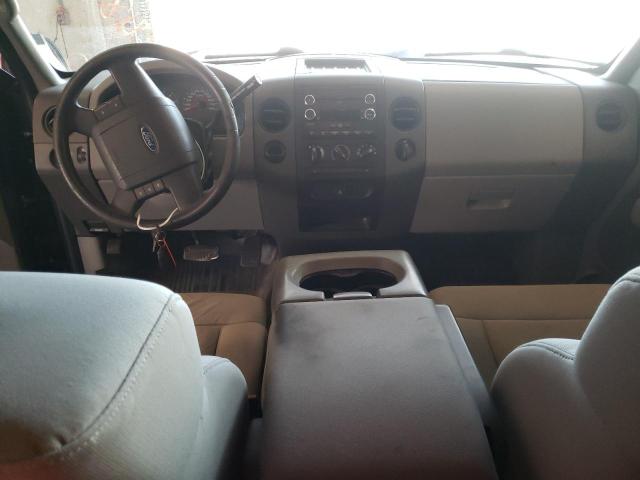 Photo 8 from auction – 2008 FORD F150 with VIN 1FTRX12W58FC13089