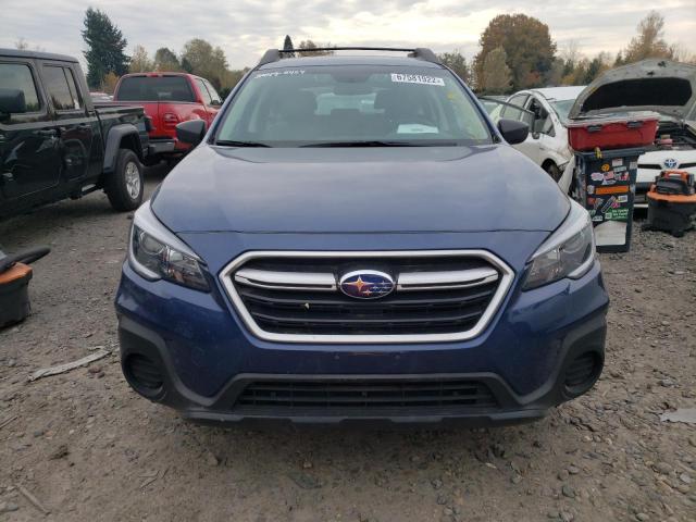 Photo 5 from auction – 2019 SUBARU OUTBACK 2. with VIN 4S4BSABC6K3366008