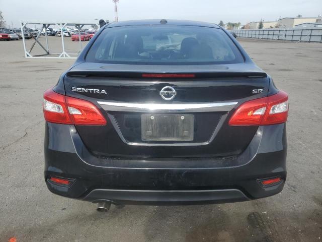 Photo 6 from auction – 2016 NISSAN SENTRA S with VIN 3N1AB7APXGY280189