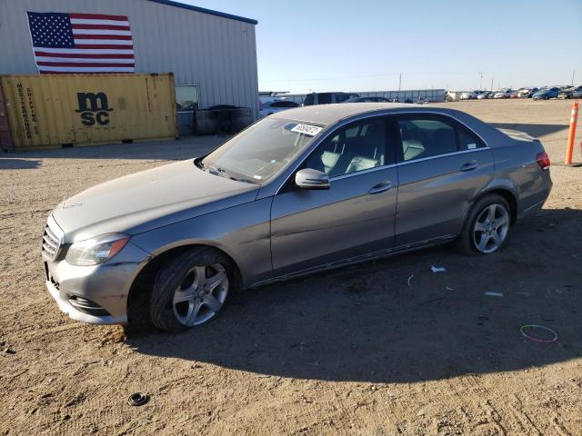 Photo 1 from auction – 2014 MERCEDES-BENZ E 350 with VIN WDDHF5KB9EA914932
