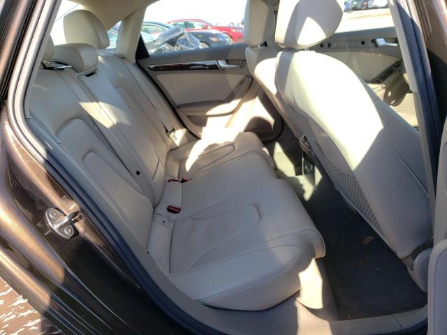 Photo 10 from auction – 2011 AUDI A4 PREMIUM with VIN WAUFFAFL8BN034058