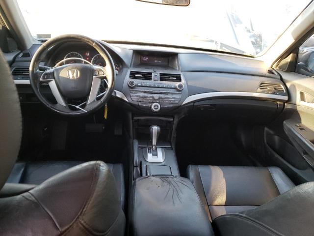 Photo 8 from auction – 2012 HONDA ACCORD SE with VIN 1HGCP2F63CA050634