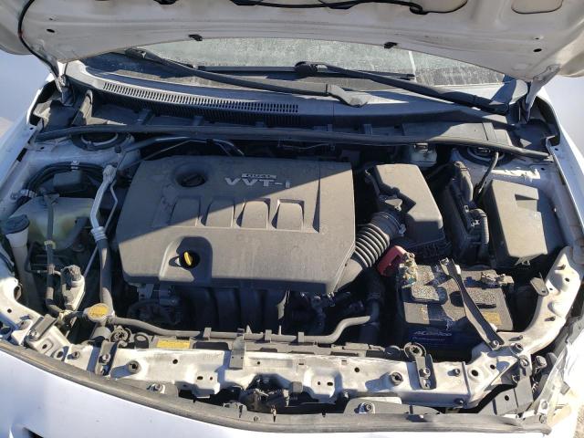 Photo 11 from auction – 2010 TOYOTA COROLLA BA with VIN 1NXBU4EEXAZ341369