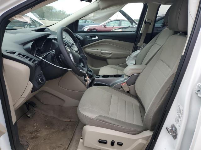 Zdjęcie 7 z aukcji – 2015 FORD ESCAPE SE z VIN 1FMCU0G76FUC74160