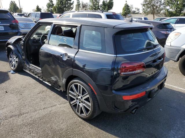 Photo 2 from auction – 2022 MINI COOPER S C with VIN WMWLV7C03N2P87425