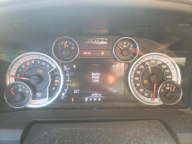 صورة رقم 9 من المزاد - 2016 RAM 1500 SLT مع VIN 3C6RR7LTXGG389223