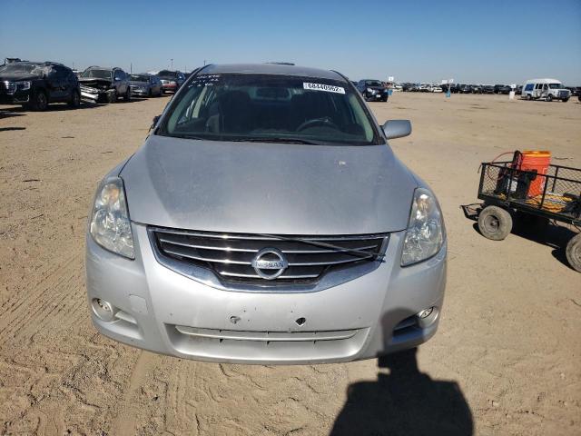 Photo 5 from auction – 2011 NISSAN ALTIMA HYB with VIN 1N4CL2AP2BC117839