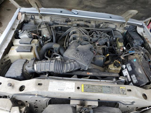 Photo 11 from auction – 2003 MAZDA B4000 CAB with VIN 4F4ZR47E43TM04130