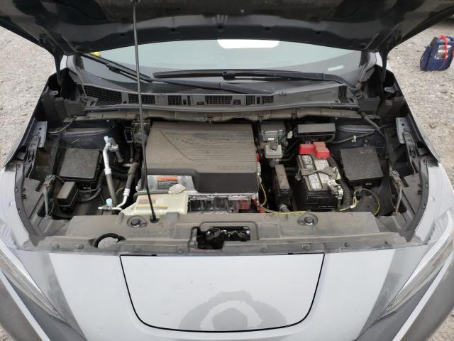 Photo 11 from auction – 2018 NISSAN LEAF S with VIN 1N4AZ1CPXJC317606
