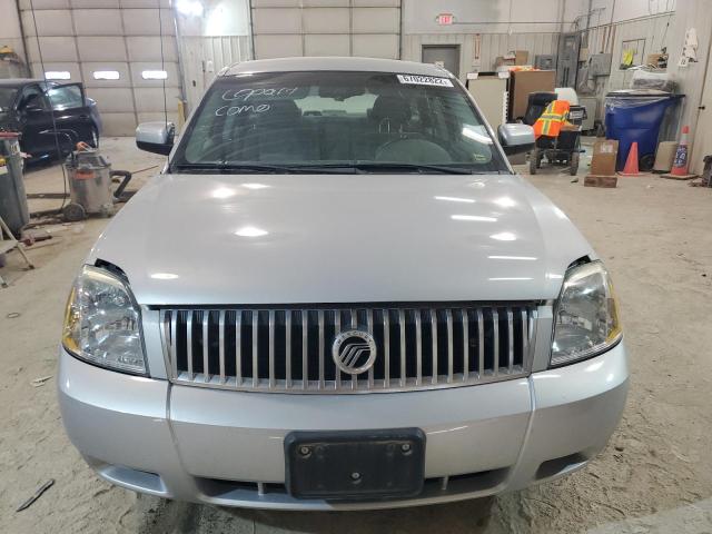 Photo 5 from auction – 2005 MERCURY MONTEGO LU with VIN 1MEFM40165G603241
