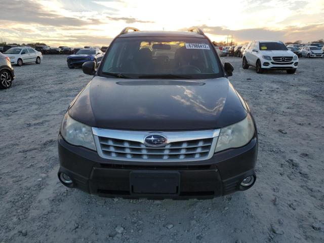 Photo 5 from auction – 2013 SUBARU FORESTER 2 with VIN JF2SHADC1DH402632