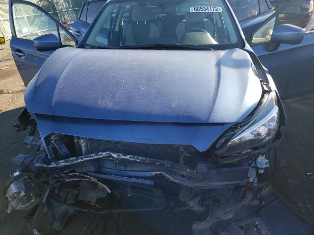 Photo 12 from auction – 2018 SUBARU CROSSTREK with VIN JF2GTABC6JH216720