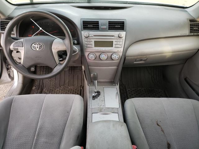 Photo 8 from auction – 2011 TOYOTA CAMRY BASE with VIN 4T1BF3EKXBU601068