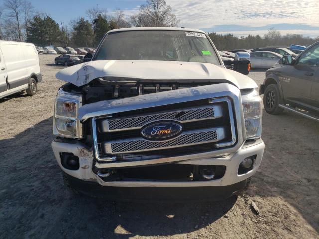 Photo 5 from auction – 2014 FORD F250 SUPER with VIN 1FT7W2BT6EEB74195