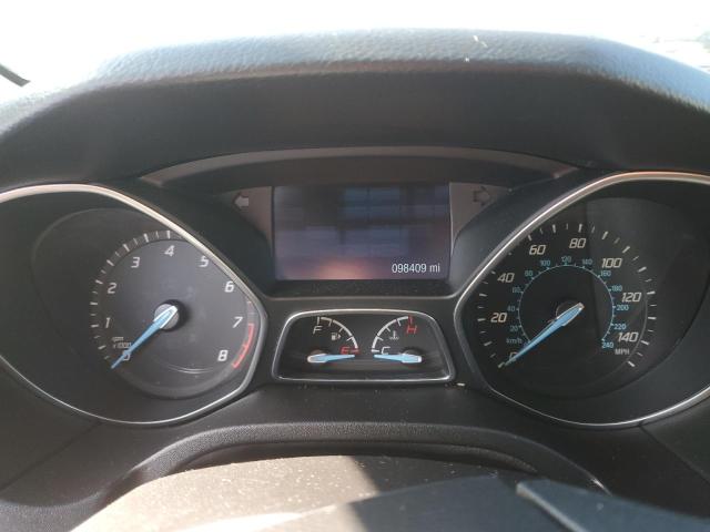 Photo 9 from auction – 2014 FORD FOCUS SE with VIN 1FADP3K25EL324909