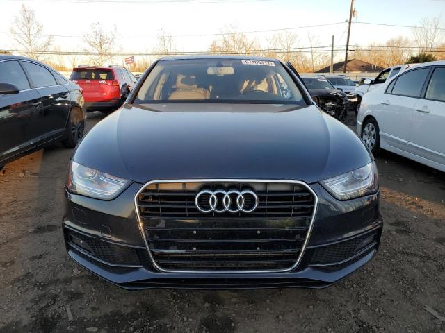 Photo 5 from auction – 2015 AUDI A4 PREMIUM with VIN WAUFFAFL8FN035264