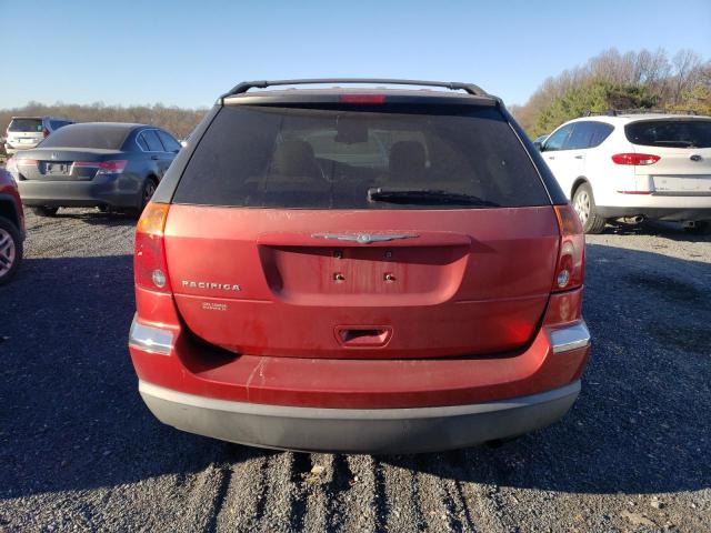 Photo 6 from auction – 2004 CHRYSLER PACIFICA with VIN 2C8GM684X4R614304