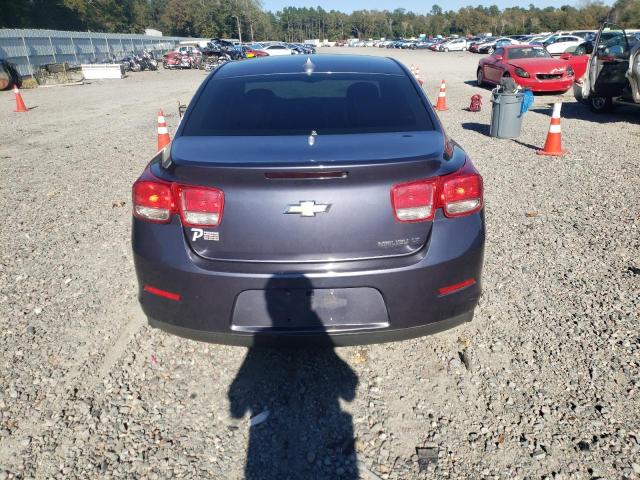 Photo 6 from auction – 2013 CHEVROLET MALIBU 2LT with VIN 1G11E5SA7DF235872