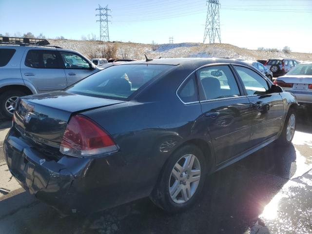 Photo 3 from auction – 2014 CHEVROLET IMPALA LIM with VIN 2G1WB5E31E1145220