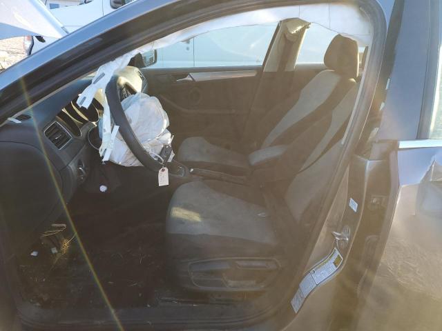 Photo 7 from auction – 2017 VOLKSWAGEN JETTA S with VIN 3VW2B7AJ2HM301426