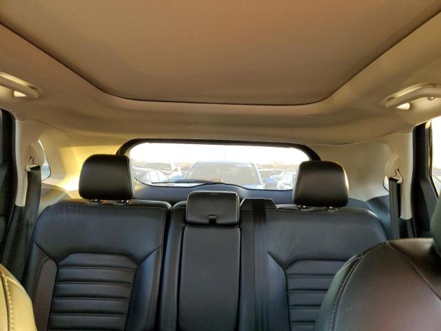 Photo 10 from auction – 2017 FORD EDGE SEL with VIN 2FMPK4J90HBC48347