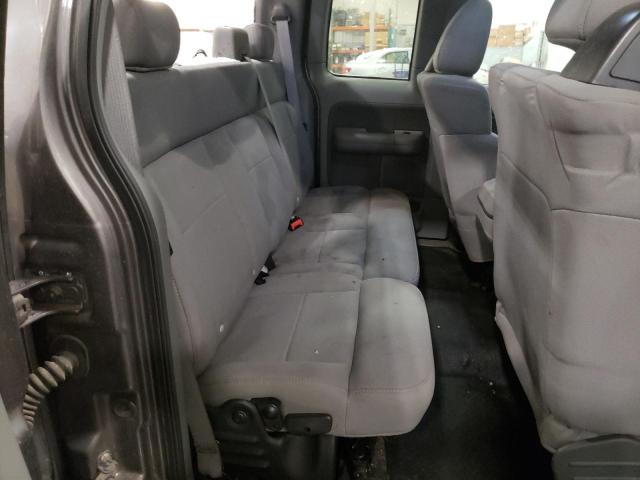 Photo 10 from auction – 2006 FORD F150 with VIN 1FTPX12V76KD85353