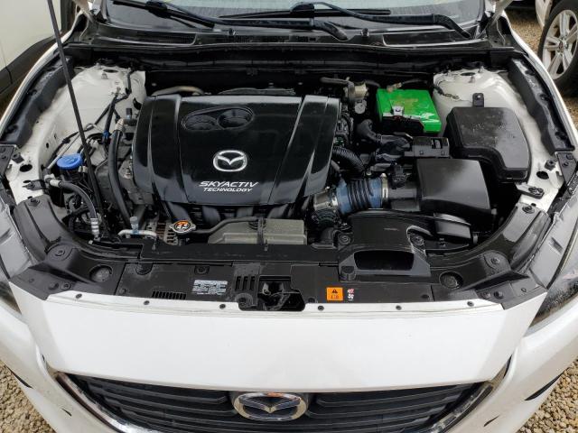 Photo 11 from auction – 2018 MAZDA 3 TOURING with VIN 3MZBN1V32JM183321