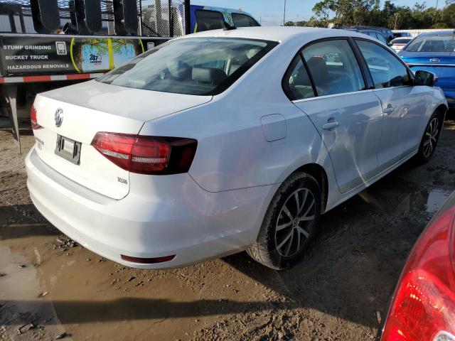 Photo 3 from auction – 2017 VOLKSWAGEN JETTA SE with VIN 3VWDB7AJ0HM415871