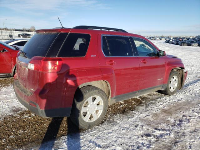 Photo 3 from auction – 2013 GMC TERRAIN SL with VIN 2GKFLVEK4D6340021