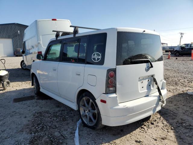 Photo 2 from auction – 2006 SCION XB with VIN JTLKT324X64115311