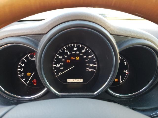 Photo 9 from auction – 2008 LEXUS RX 350 with VIN 2T2HK31U38C071948