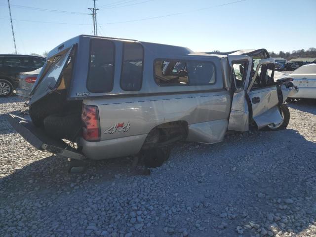 Photo 3 from auction – 2007 CHEVROLET SILVERADO with VIN 1GCEK19V87E149497