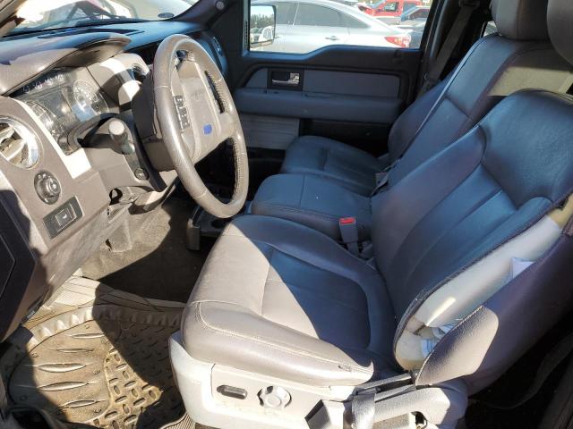 Photo 7 from auction – 2012 FORD F150 SUPER with VIN 1FTFW1CT0CKE19432