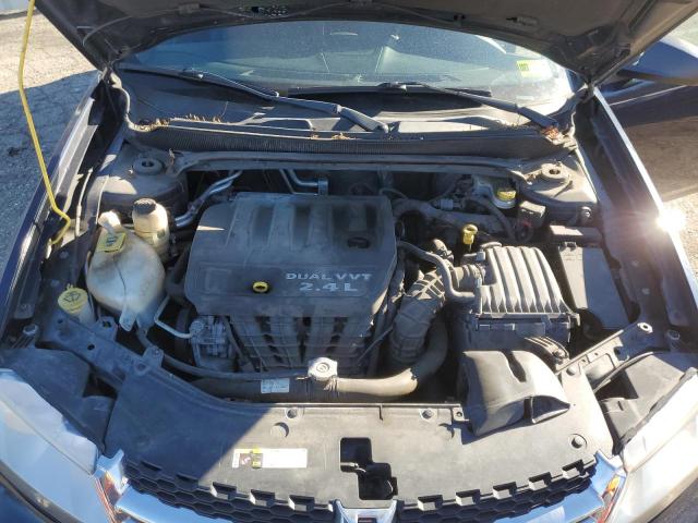 Photo 11 from auction – 2014 DODGE AVENGER SE with VIN 1C3CDZAB0EN109949