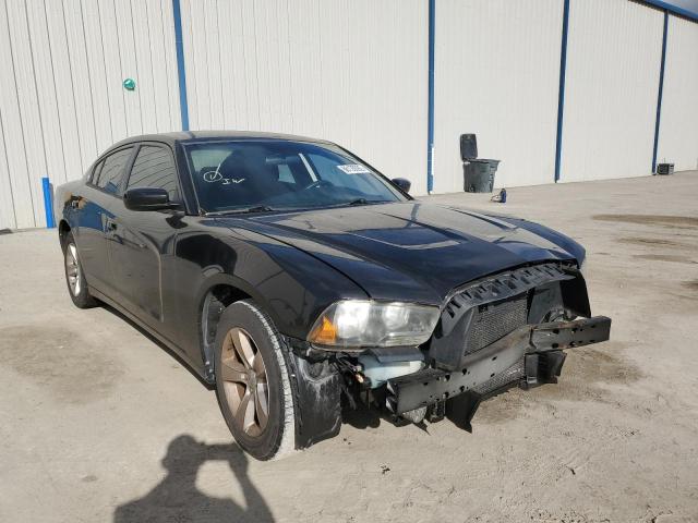 Photo 4 from auction – 2011 DODGE CHARGER with VIN 2B3CL3CG2BH509361