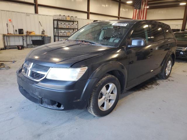 DODGE JOURNEY SX 2009 with VIN 3D4GG57V89T204928 - Photo from auction